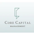Corecap logo