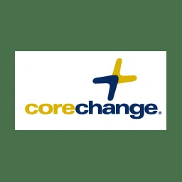 Corechange logo