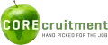 COREcruitment logo