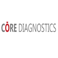 Core Diagnostics logo