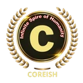 Coreish logo