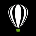 CorelDRAW logo
