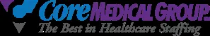 CoreMedical Group logo