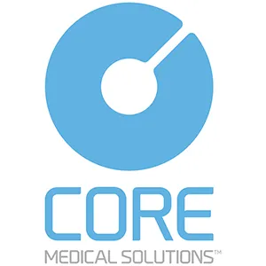 Core Medical Solutions logo