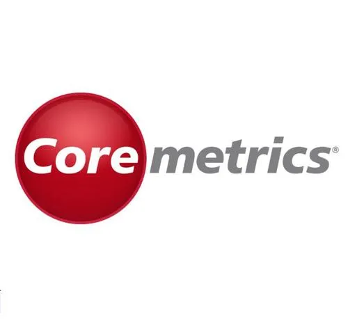 Coremetrics logo