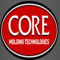 Core Molding Technologies logo