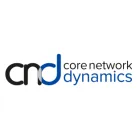 Core Network Dynamics logo