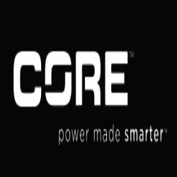 CORE Outdoor Power logo