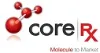 CoreRx logo