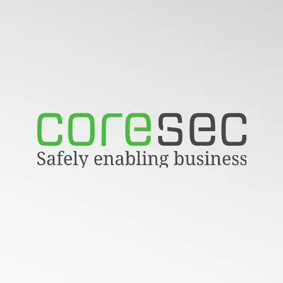 Coresec Systems logo