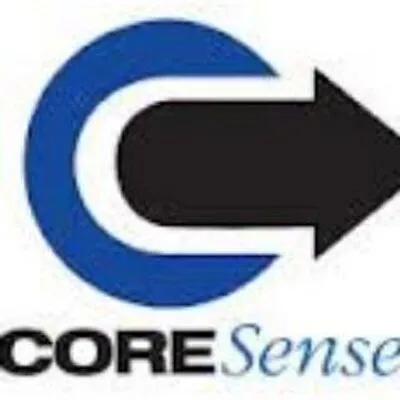 CORESense logo