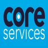 CORE SERVICES logo