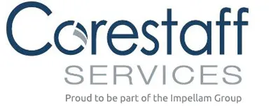 Corestaff logo