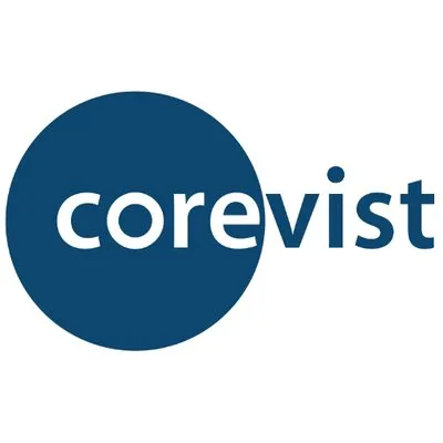 Corevist logo