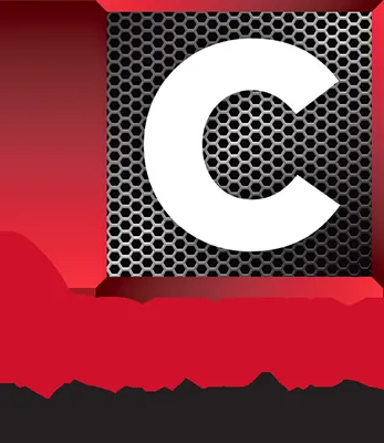 Corfin Industries logo