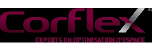 Corflex logo