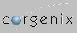 Corgenix logo