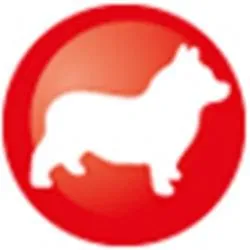 Corgi Classics logo