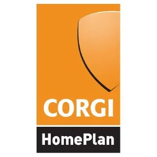 Corgi Homeplan logo