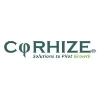 Corhize logo