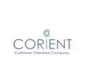Corient Technologies logo