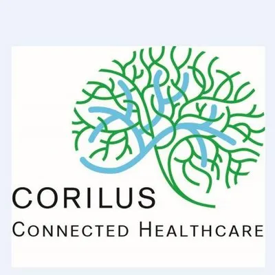Corilus logo