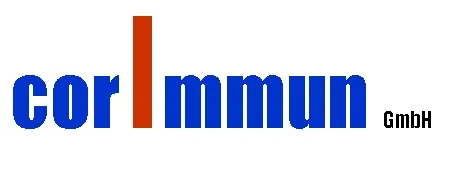 Corimmun logo