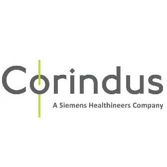 Corindus Vascular Robotics logo