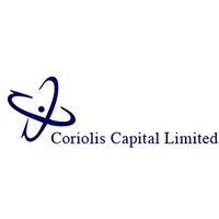 Coriolis Capital logo