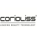Corioliss logo