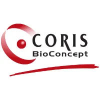 CorisBio logo