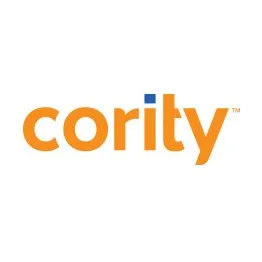 Cority logo