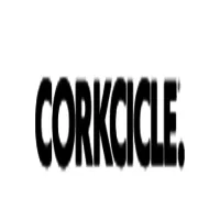 CORKCICLE logo