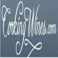 Corking Wines logo