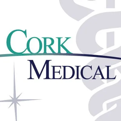 Cork Medical logo
