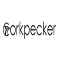 Corkpecker logo