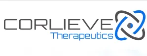 Corlieve Therapeutics logo