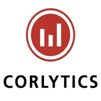 Corlytics logo