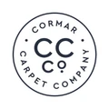 Cormar Carpets logo