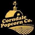 Corndale Popcorn logo