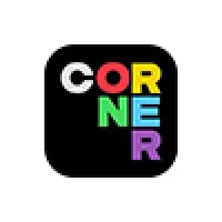 Cornerapp logo