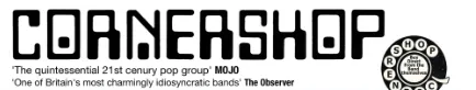 Cornershop logo