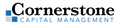 Cornerstone Capital Management logo