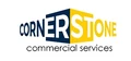 Cornerstone Commercial Services logo