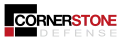 Cornerstone Defense logo
