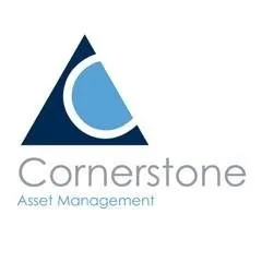Cornerstone Asset Management logo