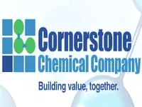 Cornerstone Chemical Company logo