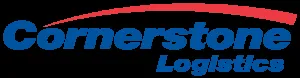 Cornerstone Logistics logo