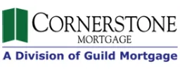 Cornerstone Mortgage logo