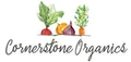 CornerstoneOrganics logo